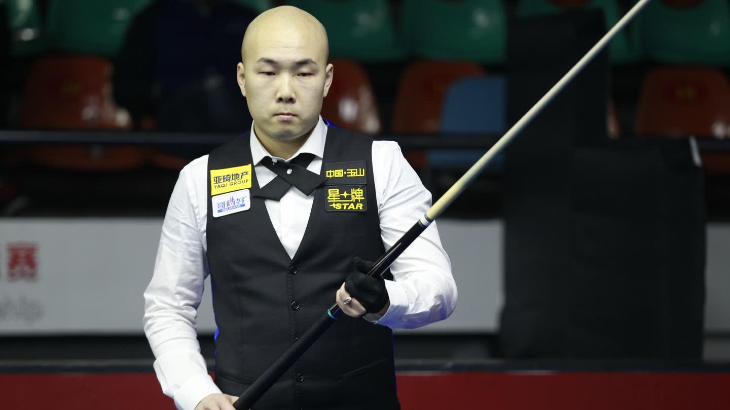 李还是NB 李还是NB