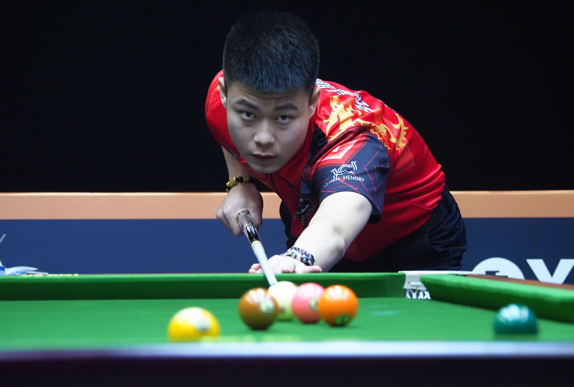 新崛起的信 新崛起的信