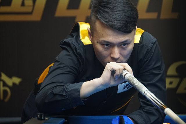 胜率是常态 胜率是常态