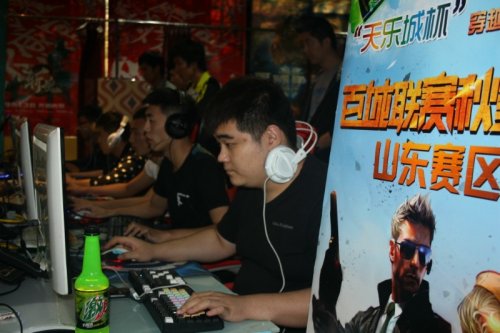 团战别盲进 团战别盲进