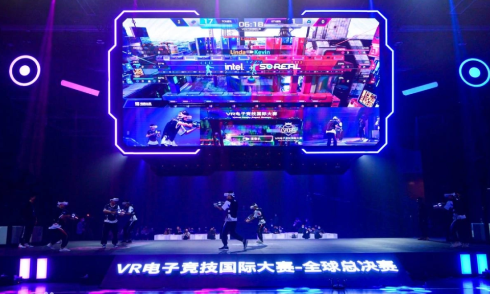 努力的充分
